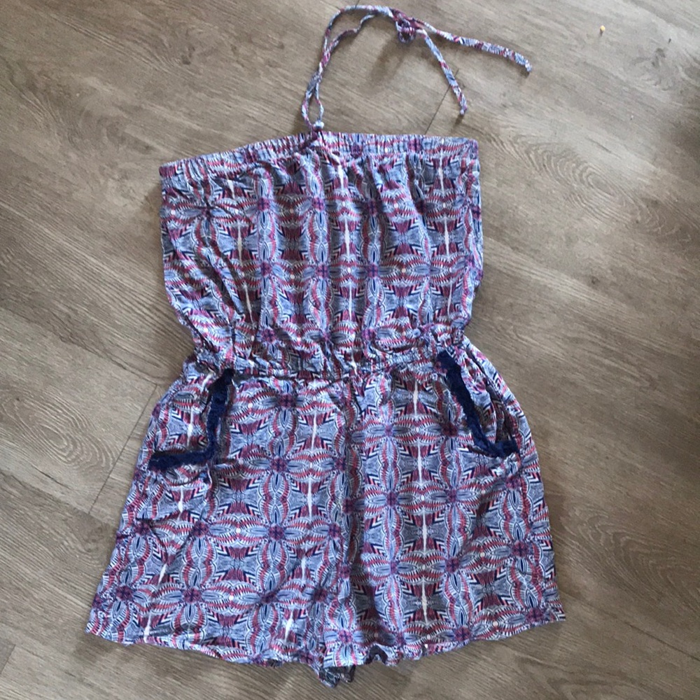 Romper